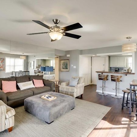 Cozy Lake Hamilton Condo With Balcony And Pool Access! Hot Springs Dış mekan fotoğraf