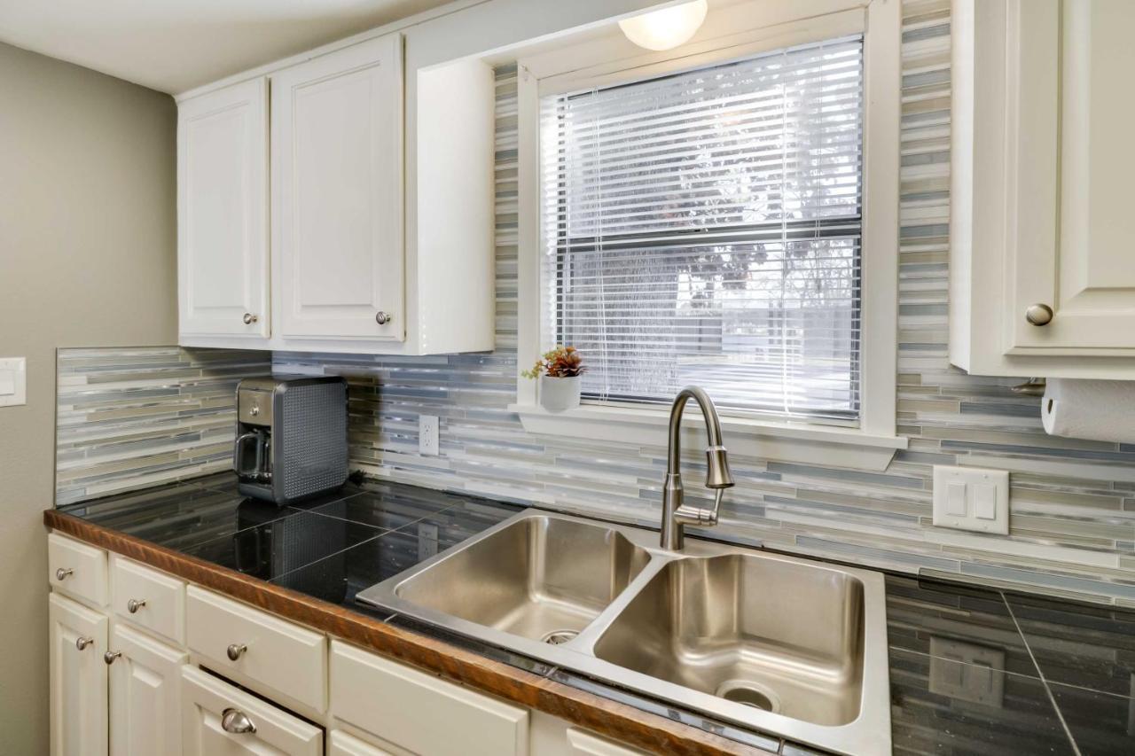 Cozy Lake Hamilton Condo With Balcony And Pool Access! Hot Springs Dış mekan fotoğraf