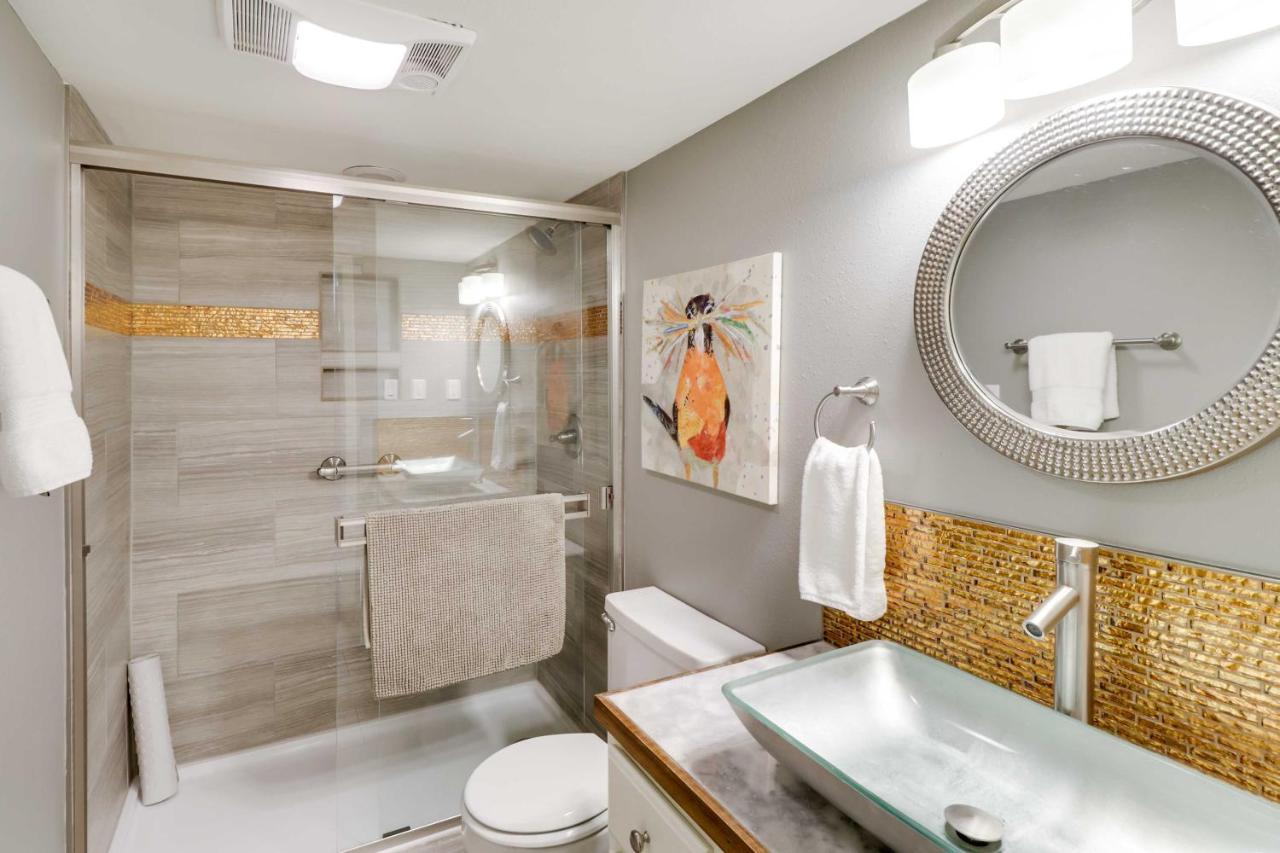 Cozy Lake Hamilton Condo With Balcony And Pool Access! Hot Springs Dış mekan fotoğraf